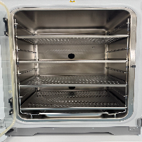 Eppendorf CellXpert Doublestack CO2 Incubator image 3